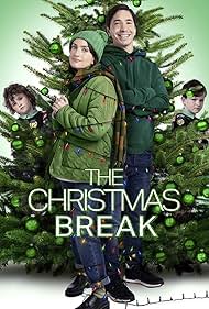 The Christmas Break (2023)