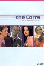 The Corrs Live at Lansdowne Road (2000)