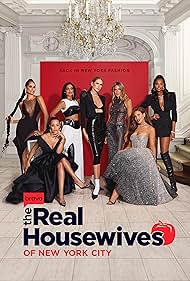 The Real Housewives of New York City (2008-)