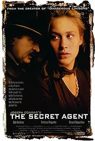 The Secret Agent (1996)