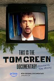 Untitled Tom Green Documentary (2025–)