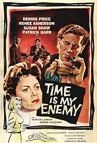 Time Is My Enemy (1954)