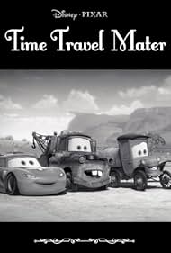 Time Travel Mater (2012)