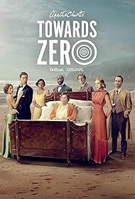 Towards Zero (2025)