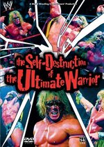 Warrior The Ultimate Legend (2014)