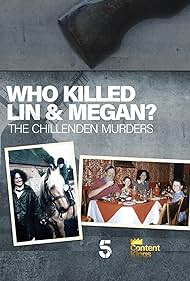 Who Killed Lin Megan (2023)