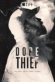 Watch Full Tvshow :Dope Thief (2025–)