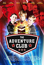 Adventure Club (2017)