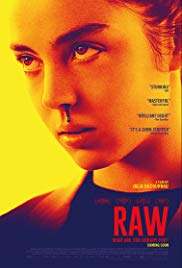 Raw (2016)