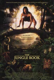 The Jungle Book (1994)