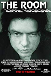 The Room (2003)