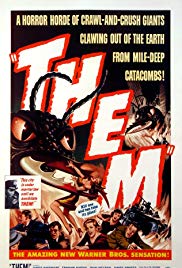 Them! (1954)