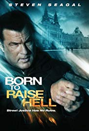 Born to Raise Hell (2010)