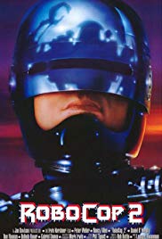 RoboCop 2 (1990)