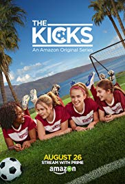 Watch Full Tvshow :The Kicks (2015)