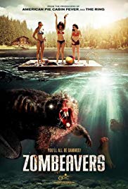 Zombeavers (2014)