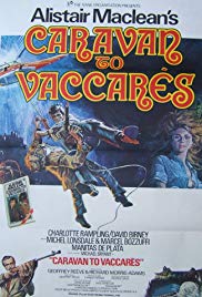 Caravan to Vaccares (1974)