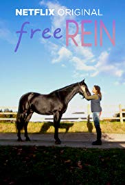 Watch Full Tvshow :Free Rein (2017)