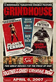 Grindhouse (2007)