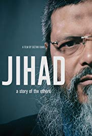 Jihad: A Story of the Others (2015)