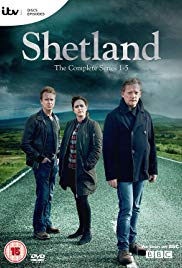 Shetland (2013)