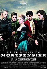 The Princess of Montpensier (2010)