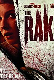 The Rake (2016)