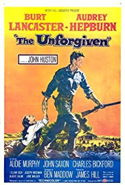 The Unforgiven (1960)