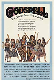 Godspell (1973)