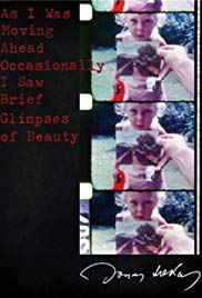 As I Was Moving Ahead Occasionally I Saw Brief Glimpses of Beauty (2000)