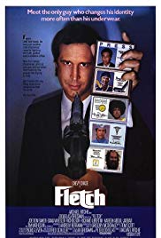 Fletch (1985)