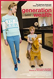 Watch Full Movie :Generation Wealth (2018)