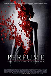 Perfume: The Story of a Murderer (2006)