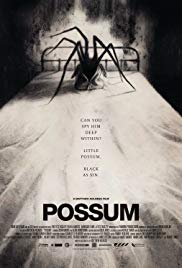 Possum (2018)