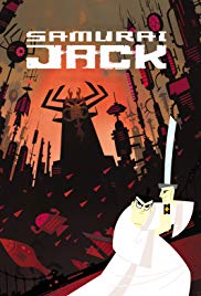 Samurai Jack (2001 2017)