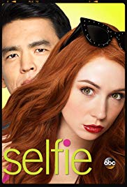 Watch Full Tvshow :Selfie (2014)