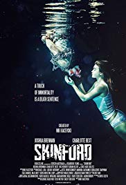 Watch Full Tvshow :Skinford (2017)