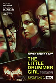 Watch Full Tvshow :The Little Drummer Girl (2018 )