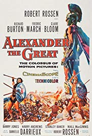 Alexander the Great (1956)