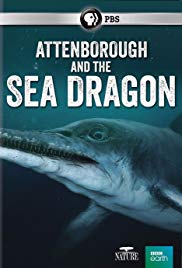 Watch Full Movie :Attenborough and the Sea Dragon (2018)