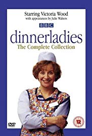 Watch Full Tvshow :Dinnerladies (19982000)