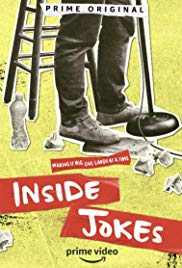 Watch Full Tvshow :Inside Jokes (2018 )