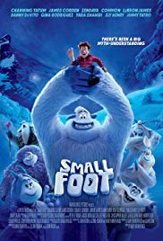 Smallfoot (2018)