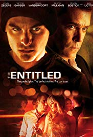 The Entitled (2011)