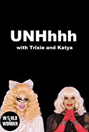 Watch Full Tvshow :UNHhhh (TV Series 2016 - )