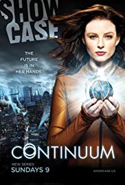 Continuum (20122015)