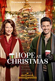 Hope at Christmas (2018)