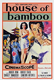 House of Bamboo (1955)