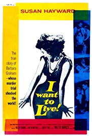 I Want to Live! (1958)