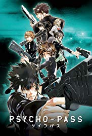 Watch Full TV Series :PsychoPass (20122014)